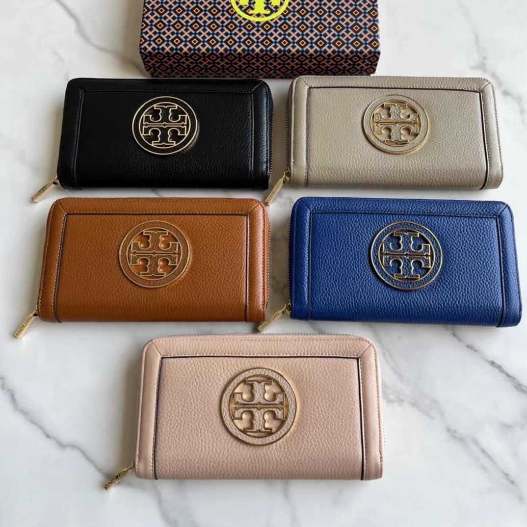 Tory Burch Wallet GlamGems Boutique   Tory Burch Wallet 