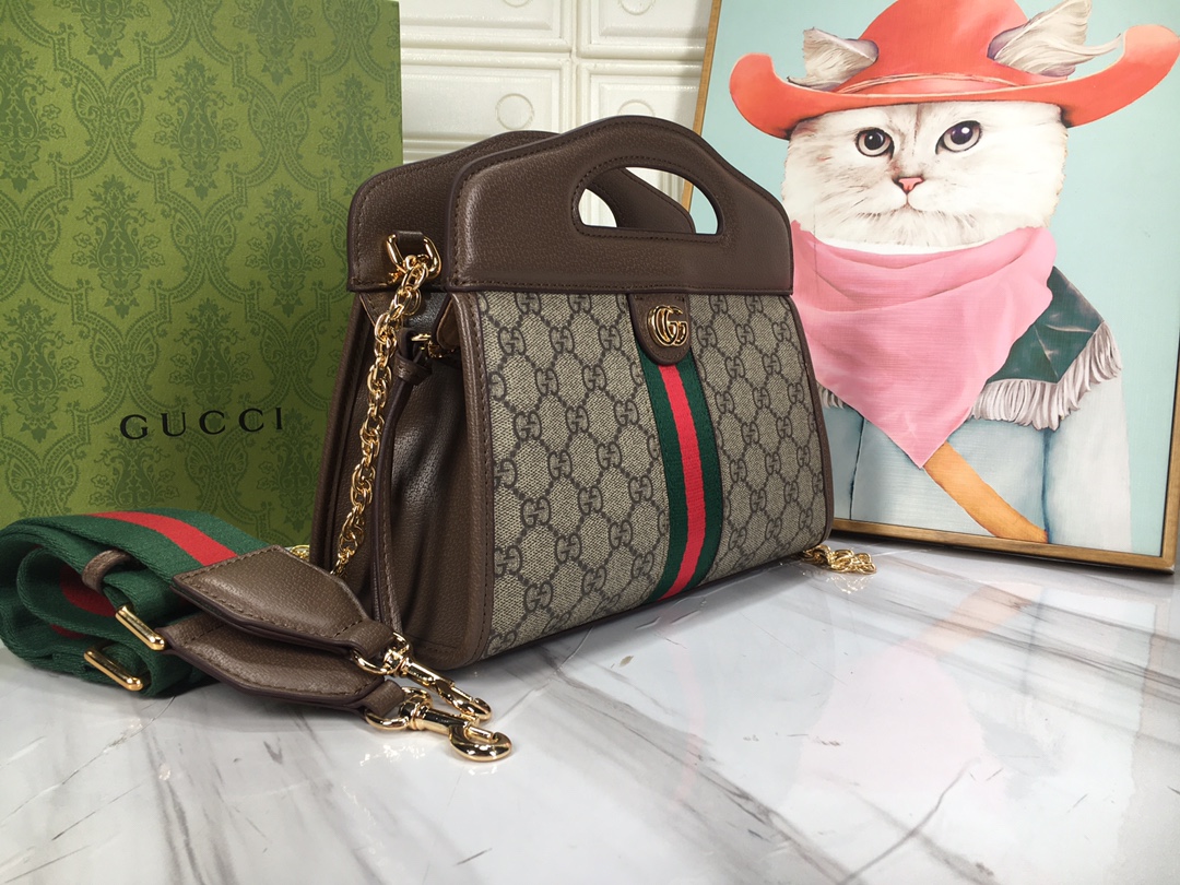 Gucci Cross Body - GlamGems Boutique