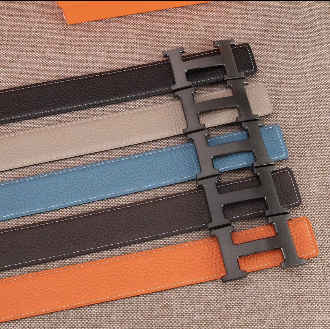 Hermes Belt - GlamGems Boutique