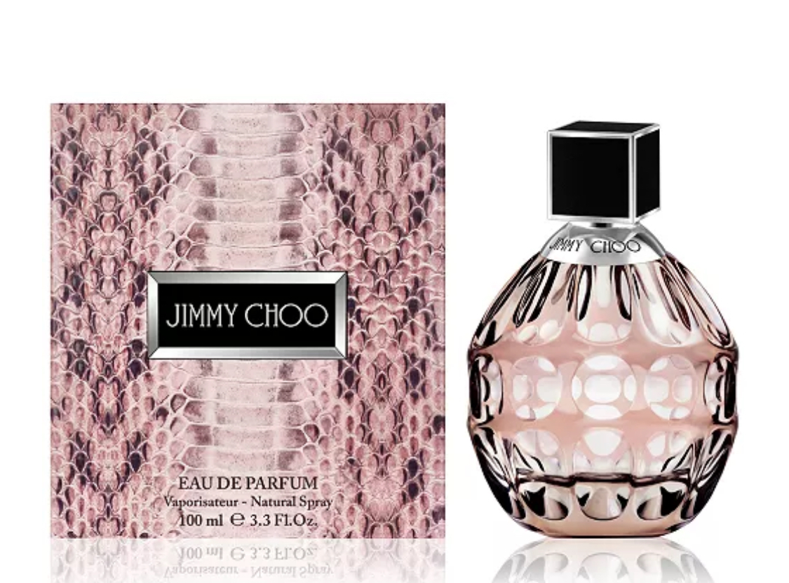 Jimmy Choo Eau De Parfum - GlamGems Boutique