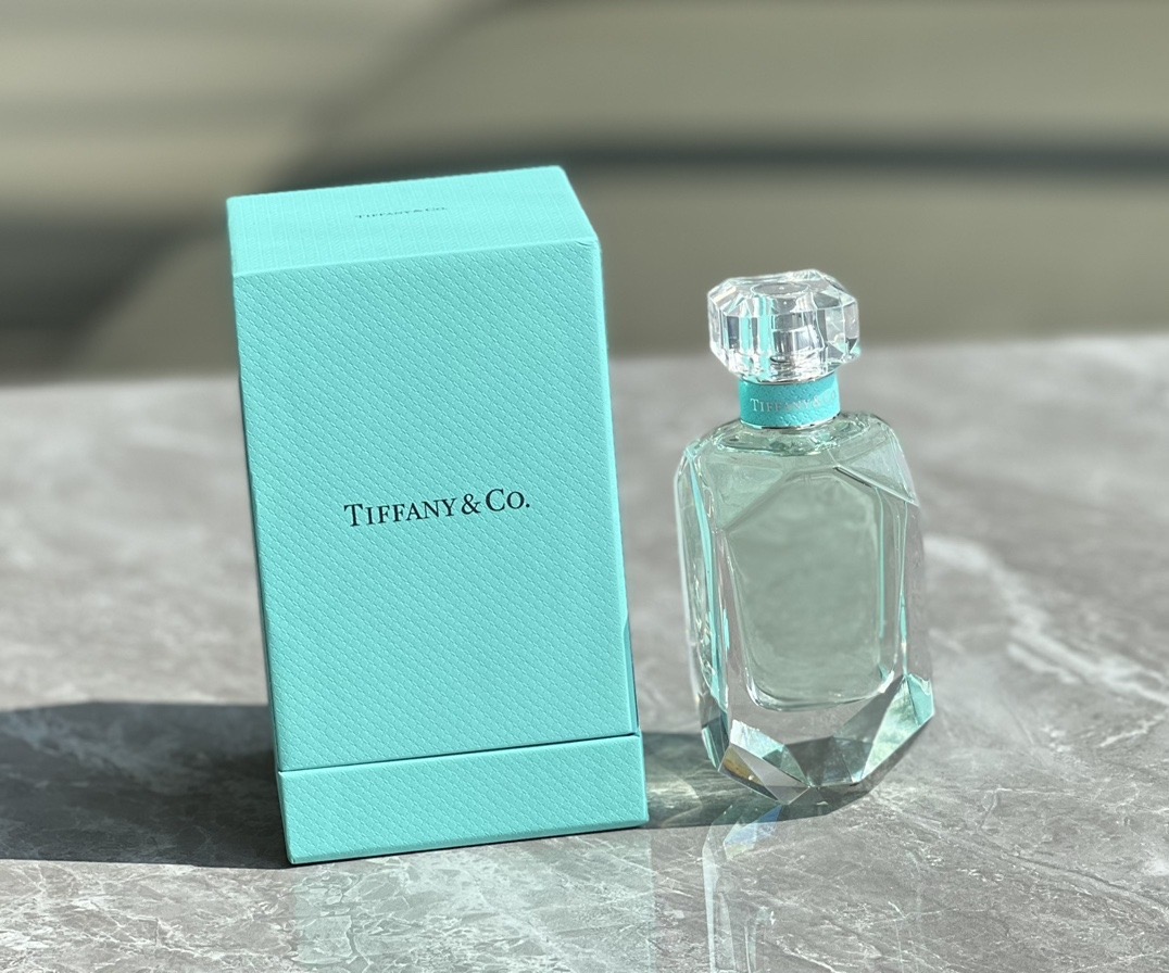 Tiffany Eau de Parfum - GlamGems Boutique