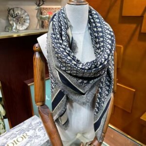 Dior Scarf (Mirror Quality)