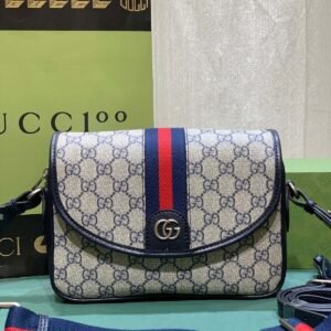 Gucci Ophidia Crossbody