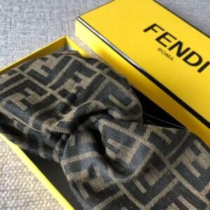Fendi Headband
