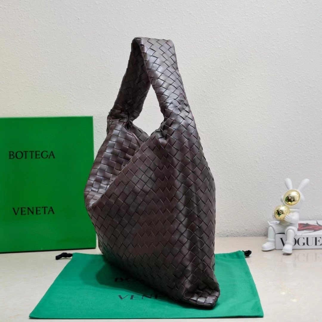 Bottega Veneta Large Hop Bag - Image 2