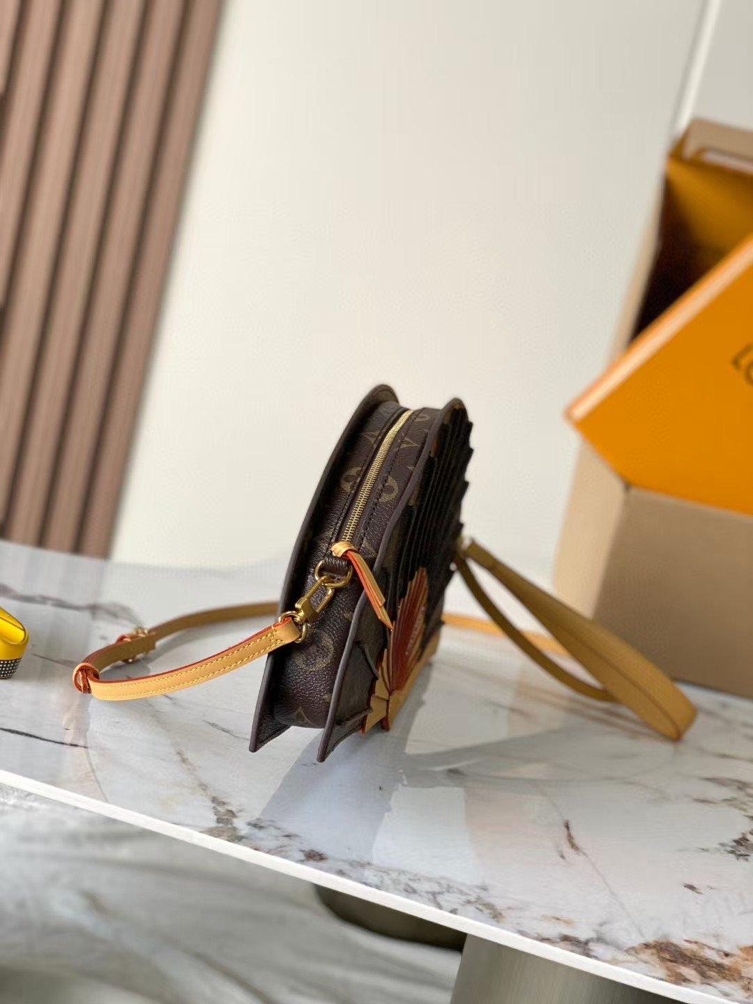 Louis Vuitton Fan Bag - Image 3