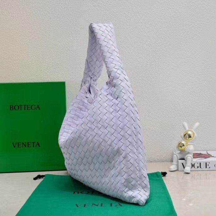 Bottega Veneta Large Hop Bag - Image 8