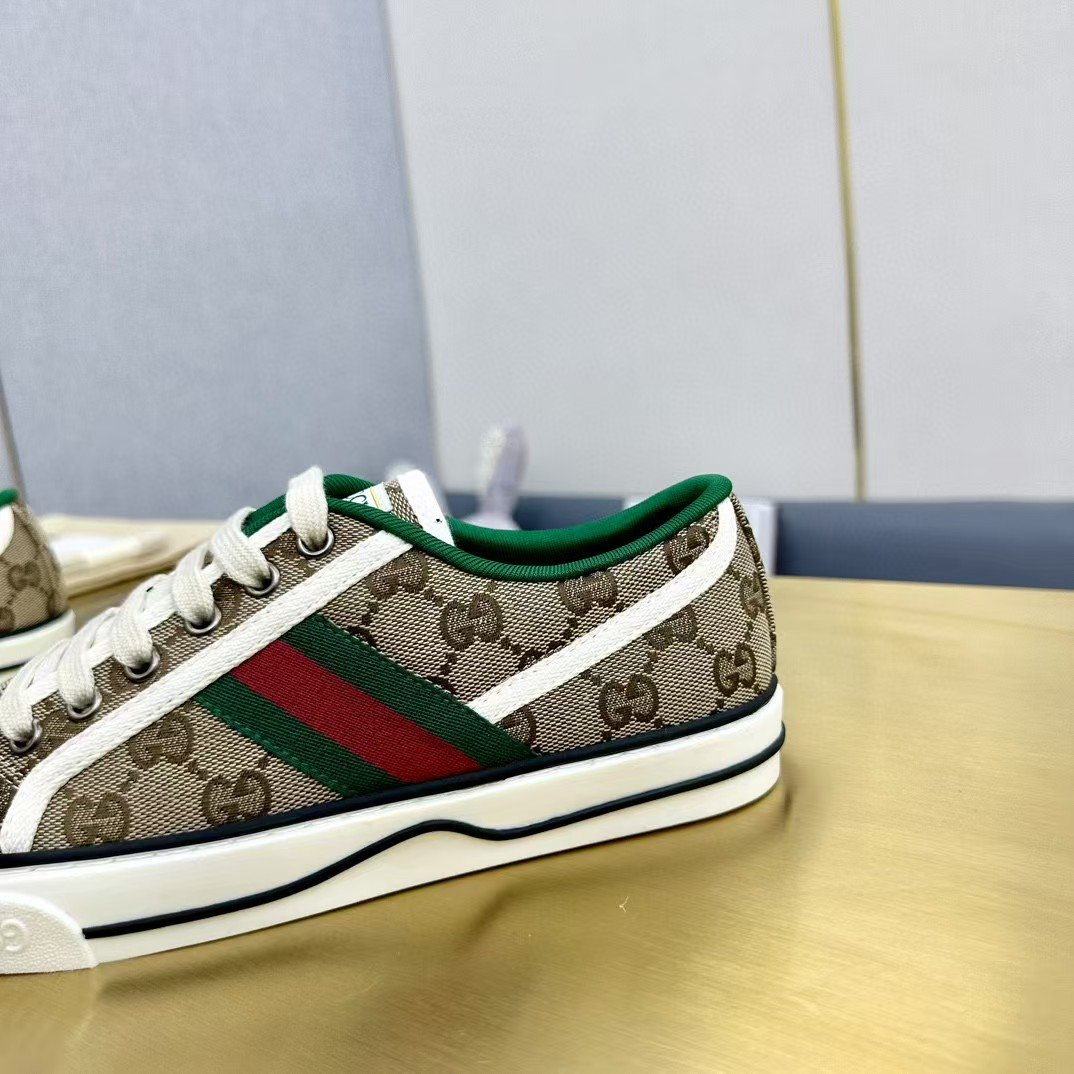 Gucci 1977 Sneaker - Image 7