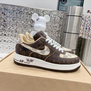 LV Airforce 1