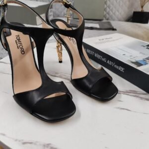 Tom Ford Chain Heel
