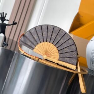 Louis Vuitton Fan Bag