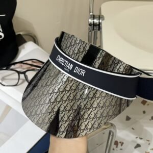 Christian Dior Sun Visor