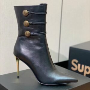Balmain Ankle Boot