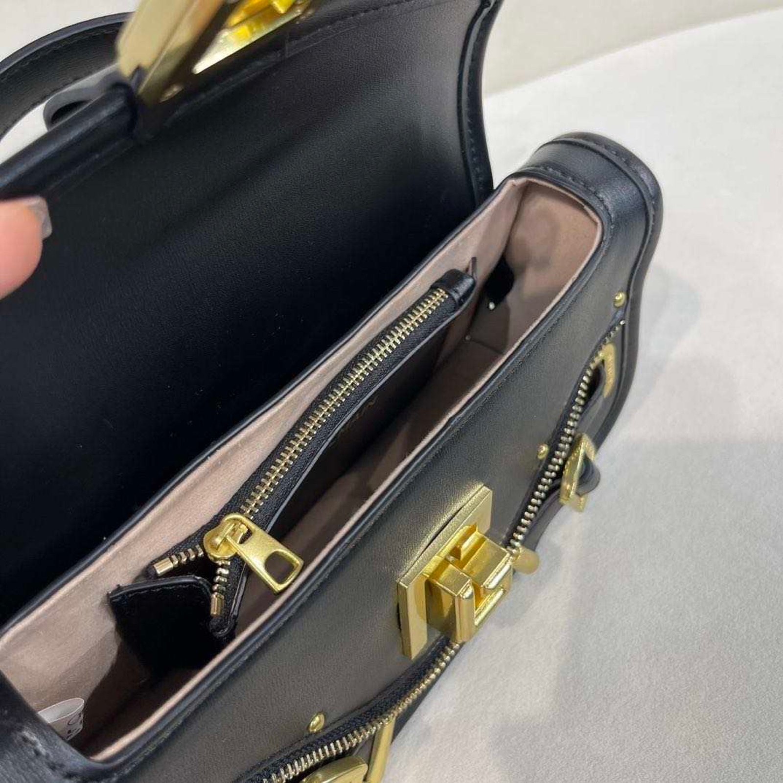 Balmain Blaze Clutch - Image 2