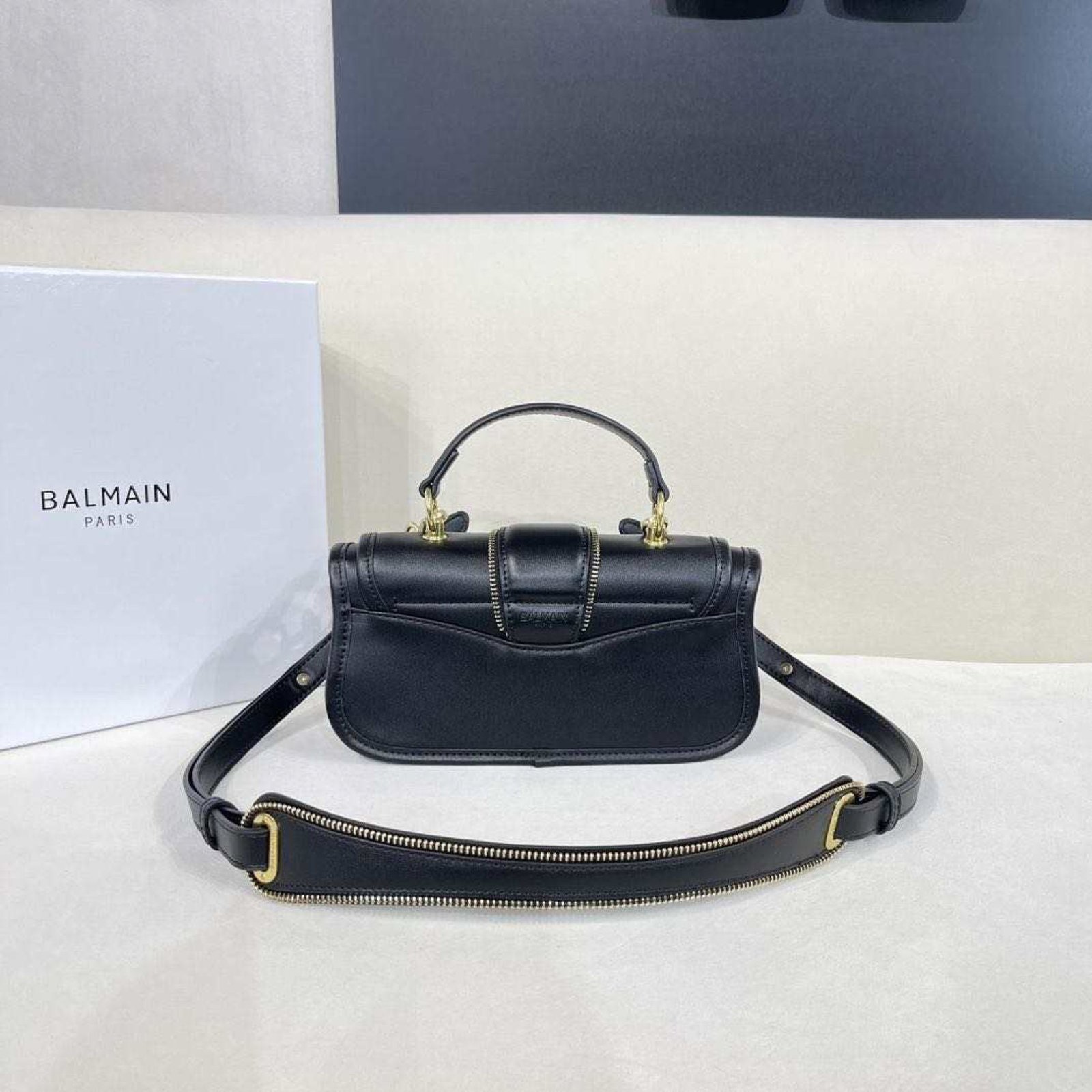 Balmain Blaze Clutch - Image 4