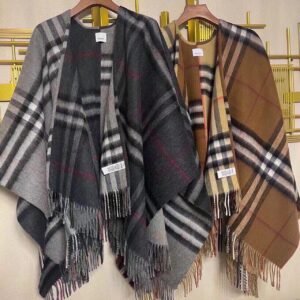 Burberry Wrap