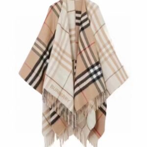 Burberry Wrap