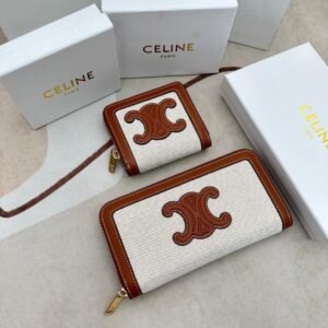 Celine Wallets