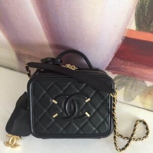 Chanel Crossbody