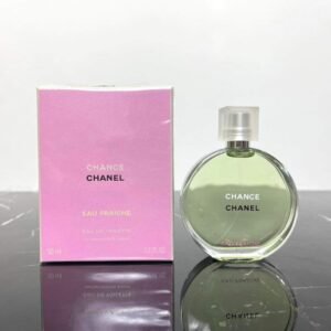 Chanel Eau Franchie