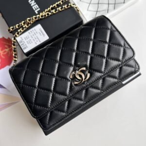 Chanel Flap