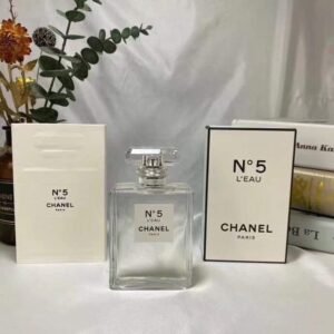 Chanel No 5 L_eau