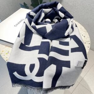 Chanel Scarf