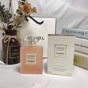 Coco Chanel Mademoiselle