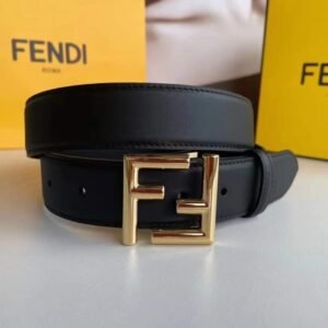 Fendi Belt