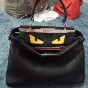 Fendi Peekaboo