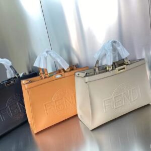 Fendi X-Tote
