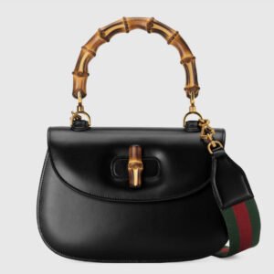 Gucci Bamboo 1947 Bag