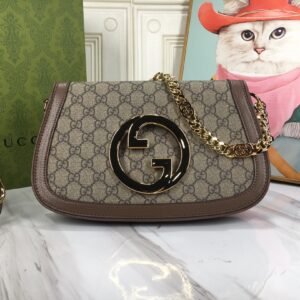 Gucci Blondie Shoulder Bag