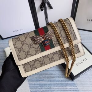 Gucci Bumble Bee Cross Body