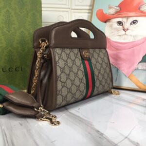 Gucci Cross Body