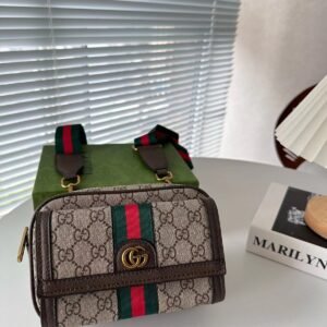 Gucci Crossbody