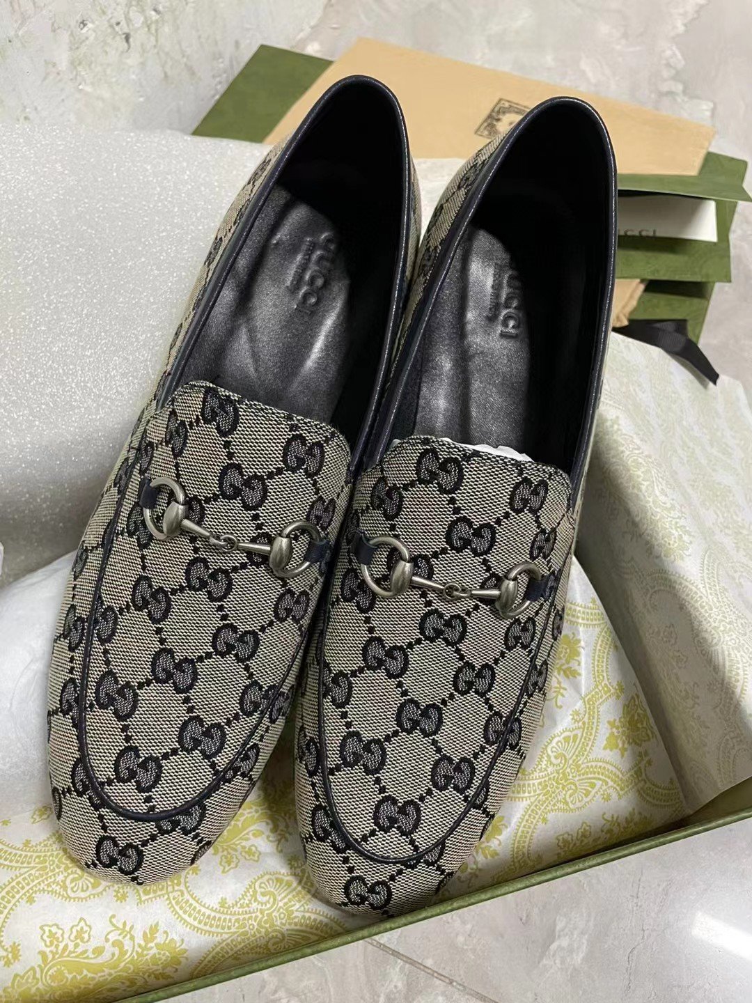 Gucci Loafers