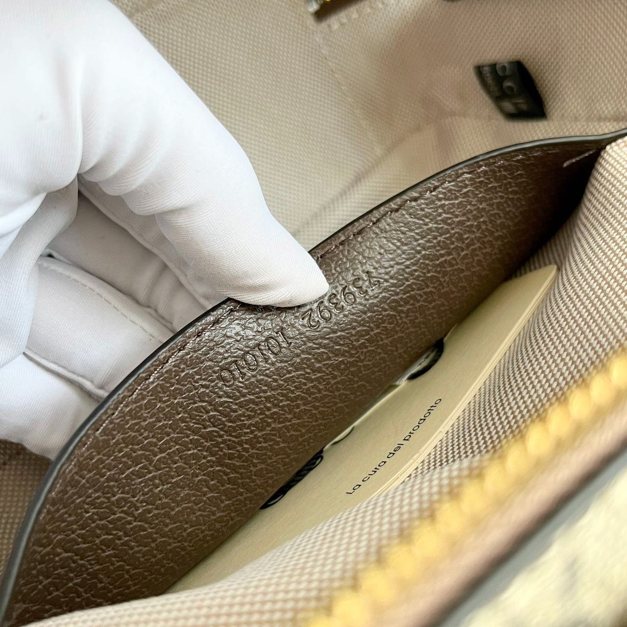 Gucci Ophidia Crossbody - Image 3