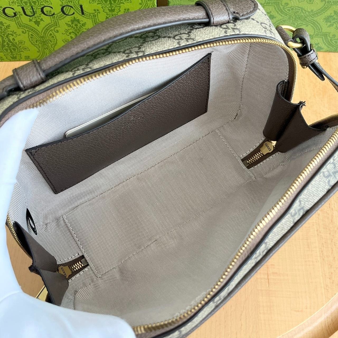 Gucci Ophidia Crossbody - Image 6