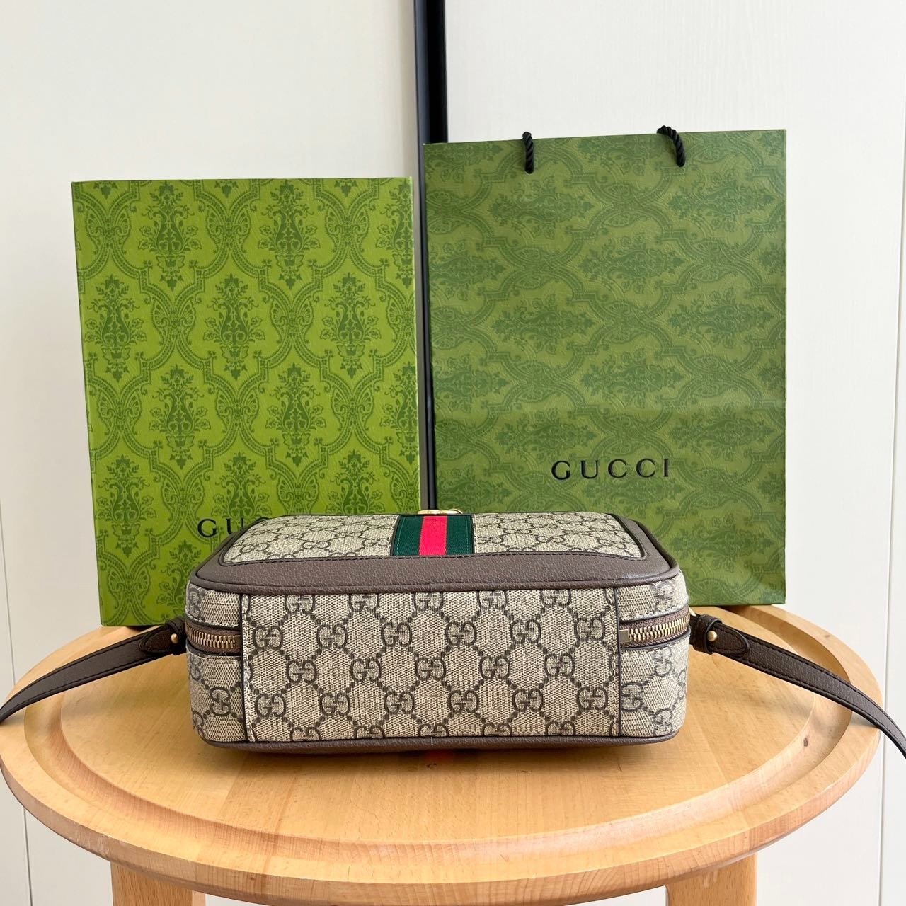 Gucci Ophidia Crossbody - Image 5