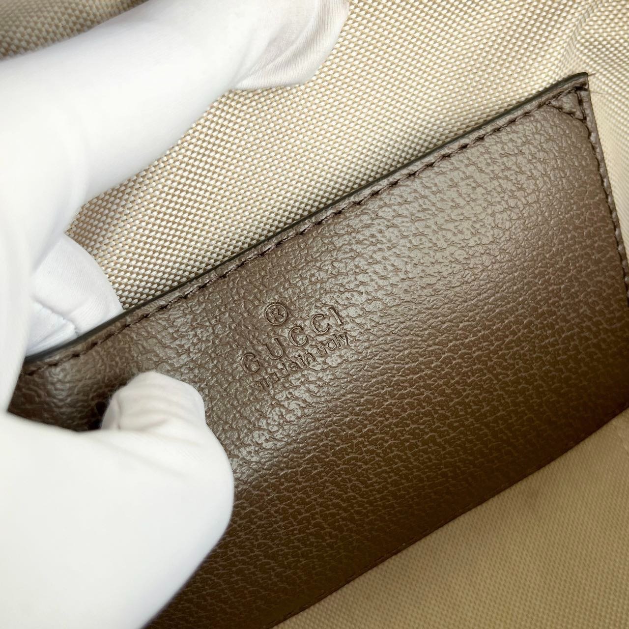 Gucci Ophidia Crossbody - Image 4