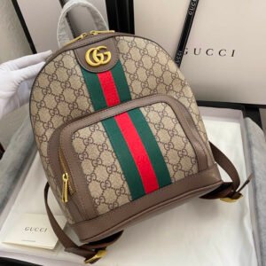 Gucci Ophidia Backpack (S)