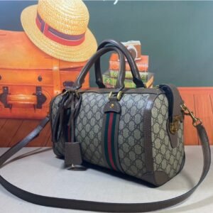 Gucci Ophidia Shoulder Bag