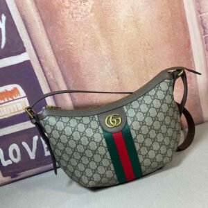 Gucci Ophidia Small Shoulder Bag