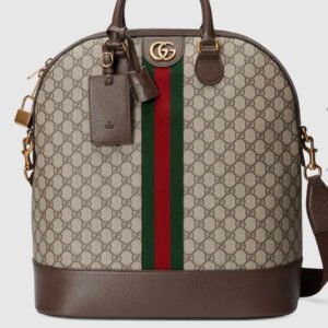 Gucci Women's Savoy Large Tote