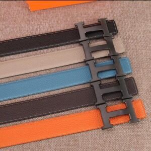 Hermes Belt