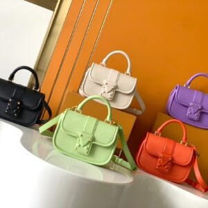 Louis Vuitton Hide and Seek