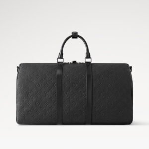 Louis Vuitton Keepall Bandouliere 50
