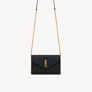 Cassandre Envelope Chain Wallet