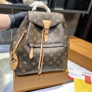 Louis Vuitton Backpack